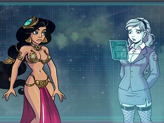 Uncensored guide for Akabur's starlet channel features some public flashing and milking action