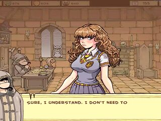 Hermione, แฮรี่ พอตเตอร์, potter