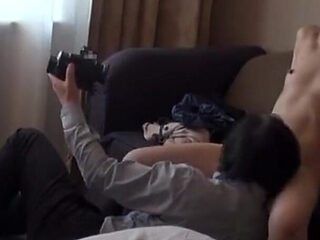 Mature Wife Interview POV - Private Recording - Ep1
