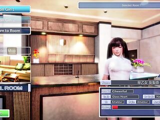 3D Animation Sex Game