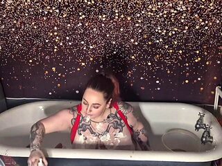 Bambi beauty1s TS Gunge Solo
