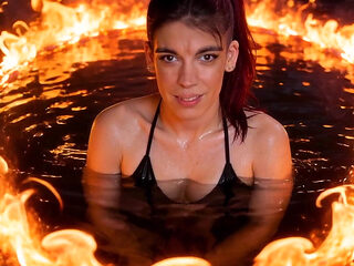Ring of Fire