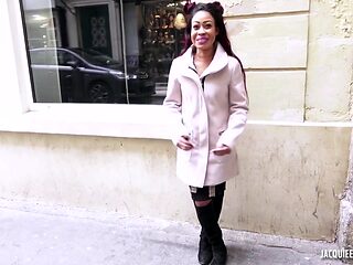 White Man Fucked Playful Black Teen 18+ With Passion