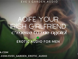 Aoife Your Irish Girlfriend: C'mere To Me Again
