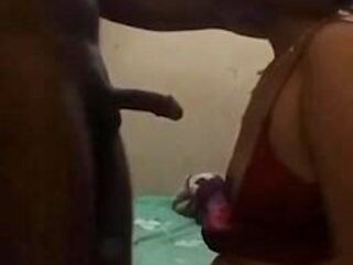 GIRLFRIEND Ki Motel Mein Spoon Pose Mein Jabardast Chudai_1