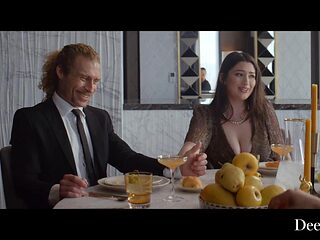 Deeper. Mona  Alyx Play A Twisted Game Of Husband Swapping - Michael Vegas