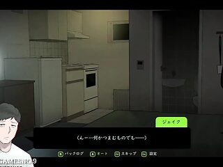 Cartoon nympho gets fucked by animated dick