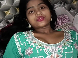 Real Desi Girl Green Salwar Hard Fuck with Creampie - Homemade
