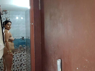 Bhabhi Bathroom Blog