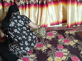 Desi Couple's Private Sex - Hot Bangladeshi Amateur Fucking in HD