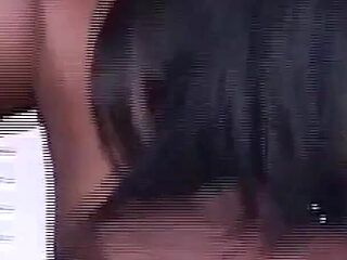 Megan Carmen and Aryana Eat Each Others Pussies and Get Hardcore Fucked by a BBC.