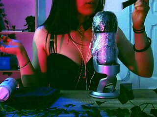 ASMR – Erotic JOI with countdown timer.