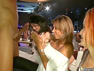 Aint No Party Like A Cfnm Party