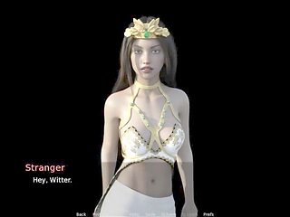 My dirty novels, visual hentai, game