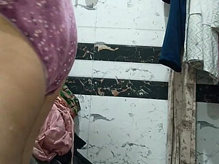 Priya Bhabi Sexy Video Shoot
