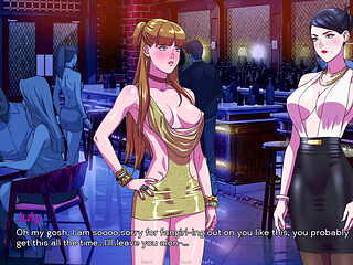Complete Gameplay - Driven Affairs, Part 2