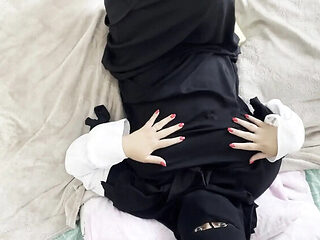 Arab Stepmom Lux Eva Begs Hard For Cock Gets Creampie In Tight Pussy