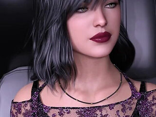 My Dorm 239: Kate's Pool Hugs & Kisses to Lisa's Party