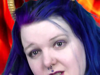 Sell your soul to me