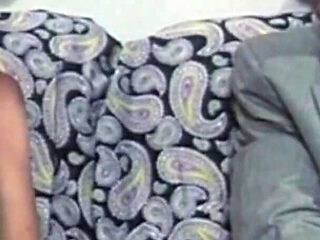 She Fucks with Everyone but Can't Cum