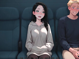 Our Quiet Temptation (part 02) - by Sinful Valley Adventures