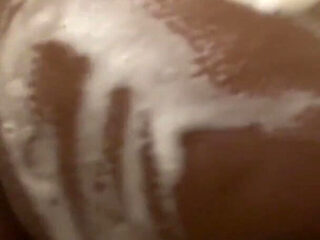 Cleaning up for a Hot Date