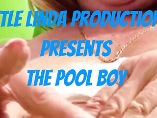 The Pool Boy