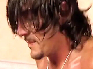 My Stepaunt Miranda's Great Ass Anal Scene - Full Movie MILF