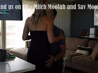 My Boss Pounded My Tight Pussy in the Office