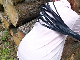 Full Session in the Woods