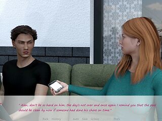 Stepbrother, british milf, australian big tits