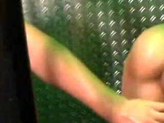 Wild bdsm session - Scene #10