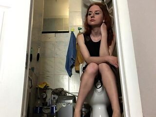 Emo Teen Becka Solo Webcam Masturbation Porn