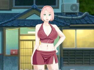 Anime fuck, hentai, 3d animation