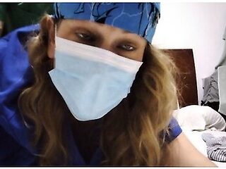 Nurse Fucked In The Ass Milf Anal