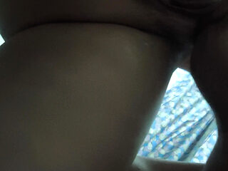 Oral Sex in the Shower