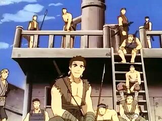 Rurouni Kenshin 26: Xnxx, Vintage  Anime Porn