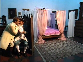 Old School Seduction 7
