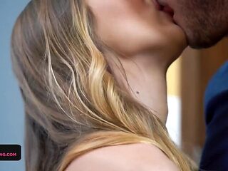 Avery Cristy and Danny Mountain in Ass-Licking Passion