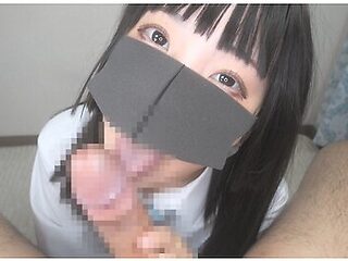 If A School Girl Wearing A Uniform Tie Carefully Licks A Dick ... I Catch The In My Mouth