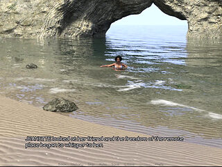 The Selkie (part 1)