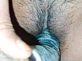Village bhabhi video pusssy finger and handjob