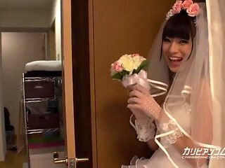 No CRB48 One Day Wife Part 1 Ruri Narumiya by Caribbeancom: Handjob, Hd Porn  Cumshot Porn