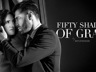 Excellent Penny Barber and Ken Feels - perfect ass smut - MYLF