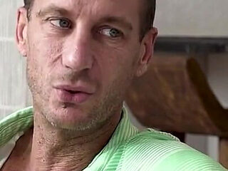 Their Daughters Are Pornstars! Now Their Pervy Stepdads Have to Fuck Them