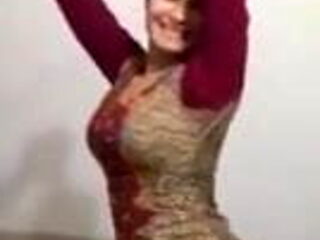 Hot Sexy Girl Salwar Dance ..Enjoy Fapping