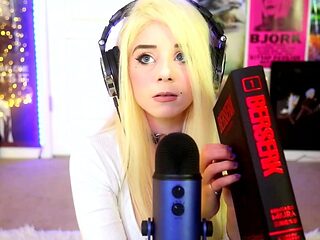 Emo Teen Becka Solo Webcam Masturbation Porn