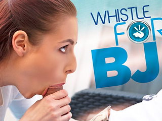 Whistle For BJ VR Conk