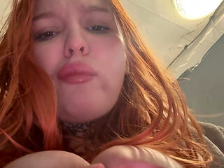 Cool at the Nipple