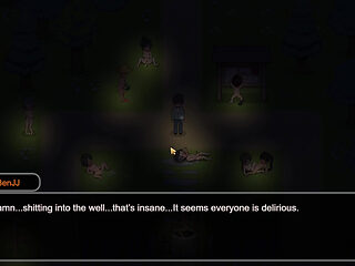 Village Rhapsody - Pregnant with My Aunty's